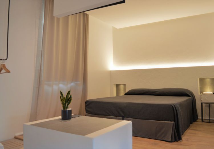 Junior Room