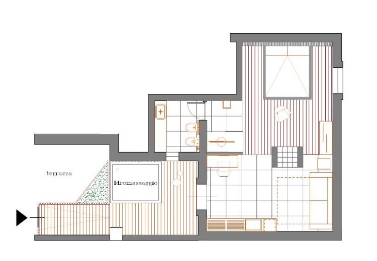 Suite Room