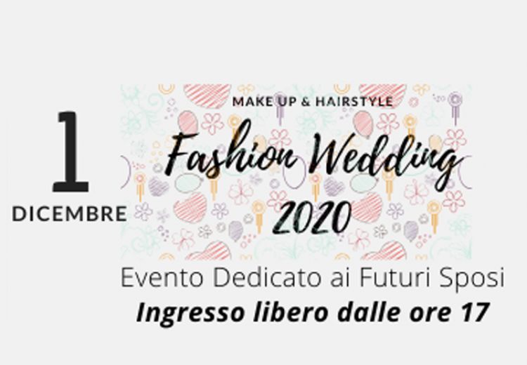 Fashion Wedding 2020 