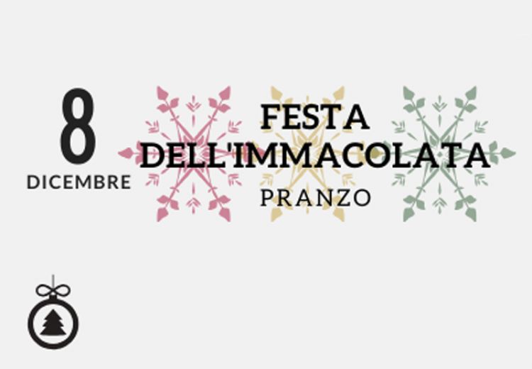 Festa dell'Immacolata