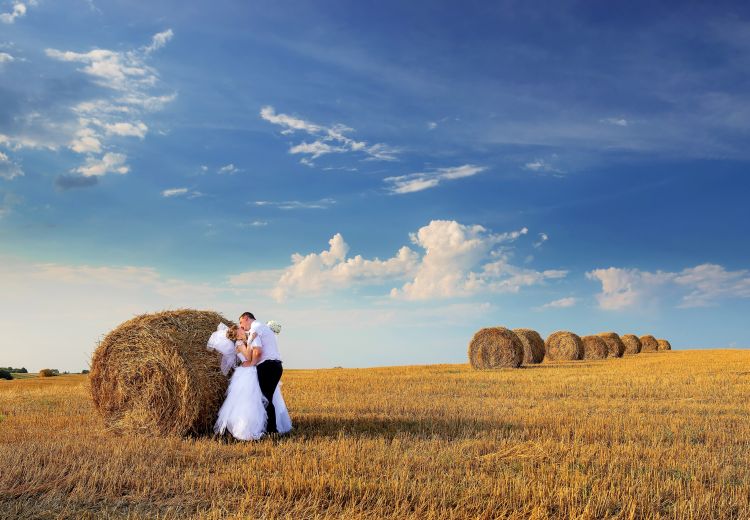 5 motivi per scegliere il matrimonio in masseria a Monopoli